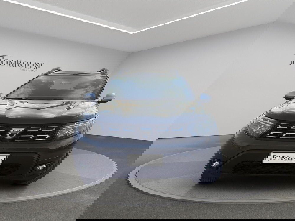 Dacia Duster usata a Macerata (3)