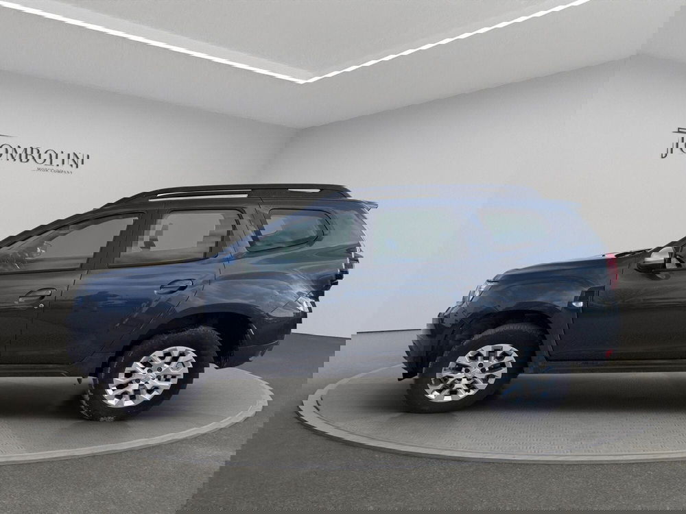 Dacia Duster usata a Macerata (5)