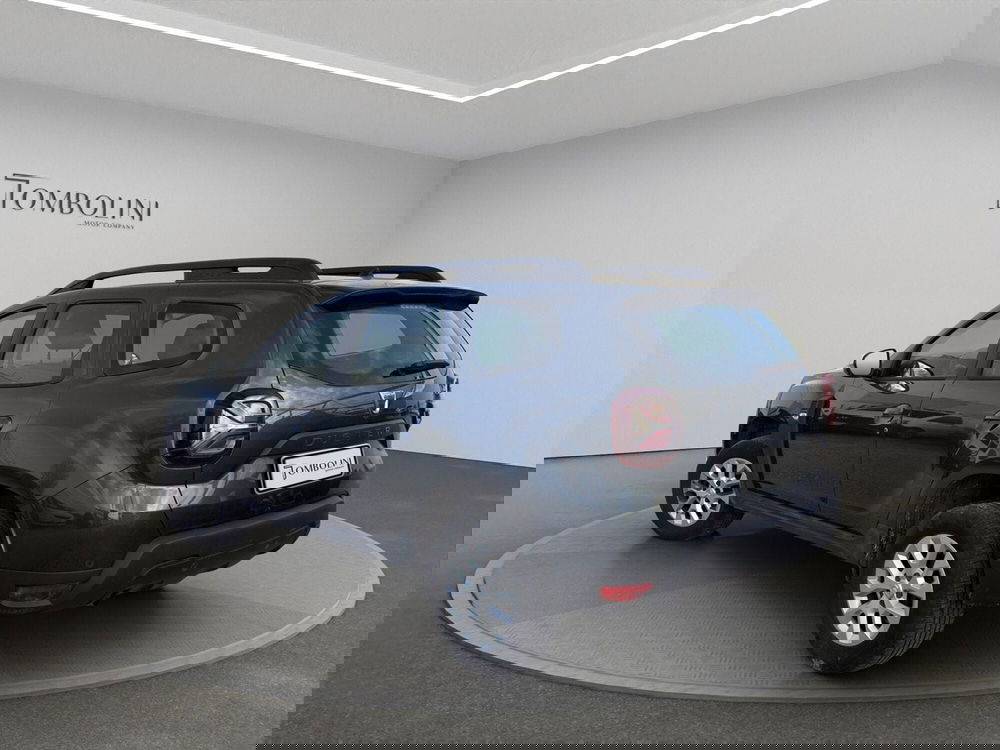 Dacia Duster usata a Macerata (6)