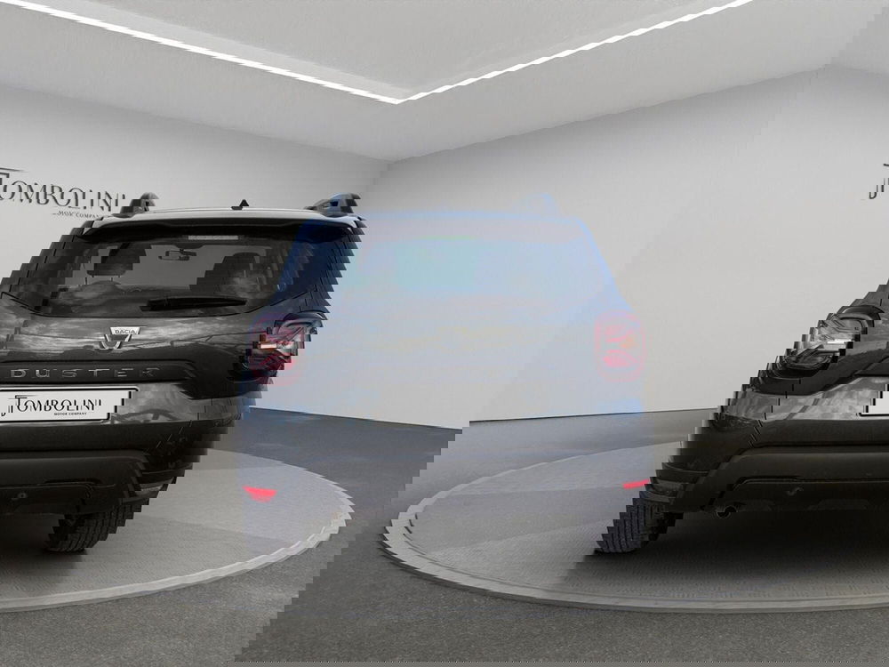 Dacia Duster usata a Macerata (8)