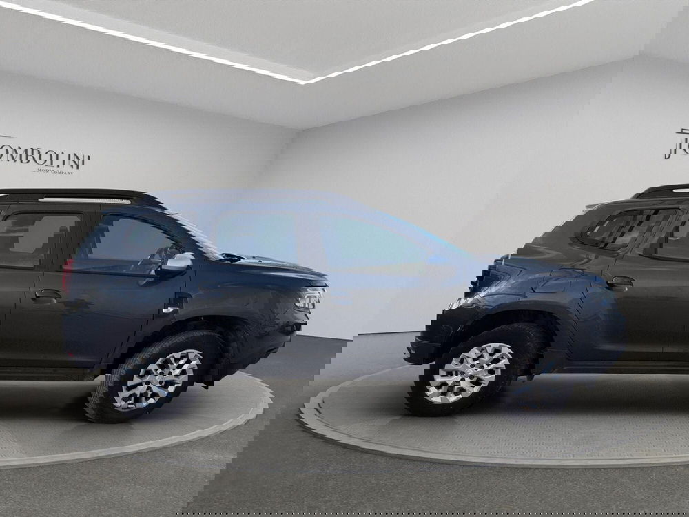 Dacia Duster usata a Macerata (9)