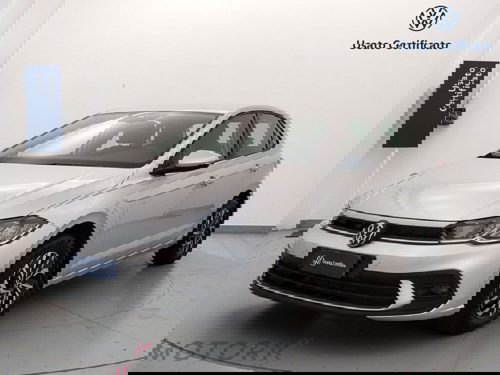 Volkswagen Polo usata a Varese