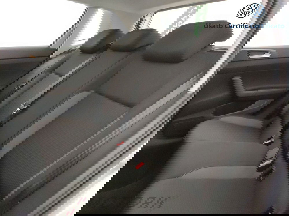 Volkswagen Polo usata a Varese (10)