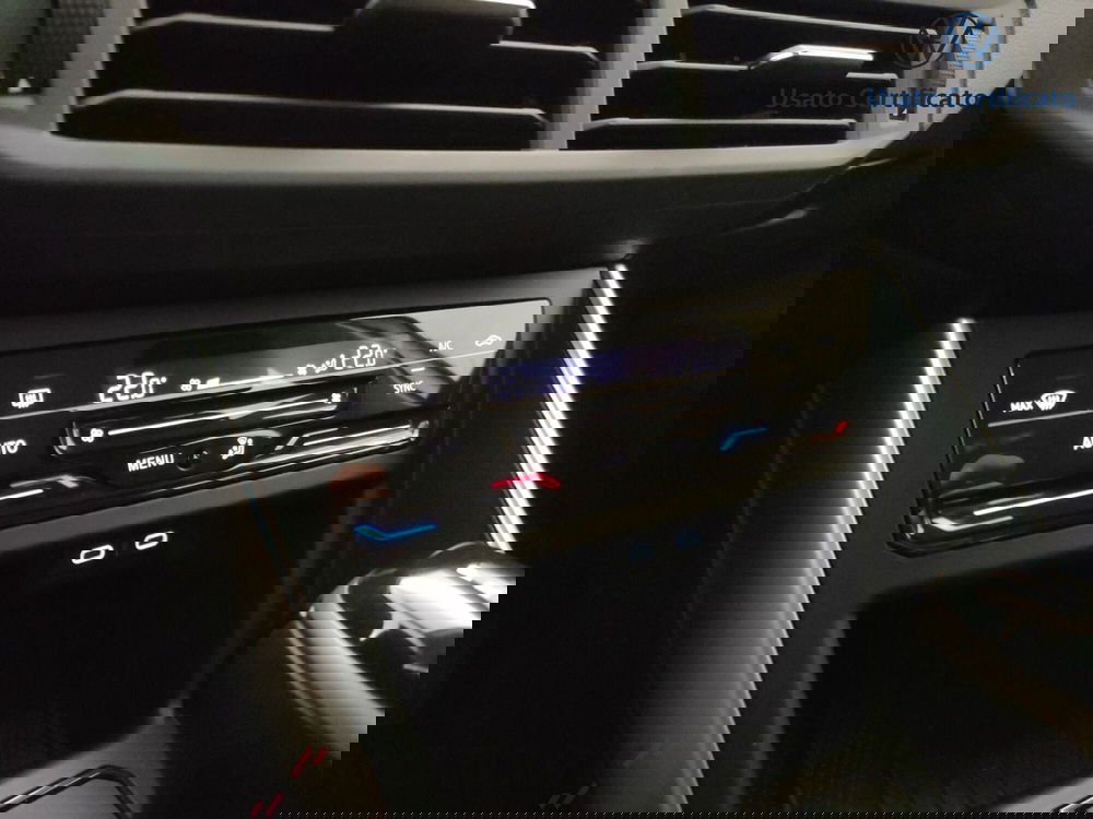 Volkswagen Polo usata a Varese (13)