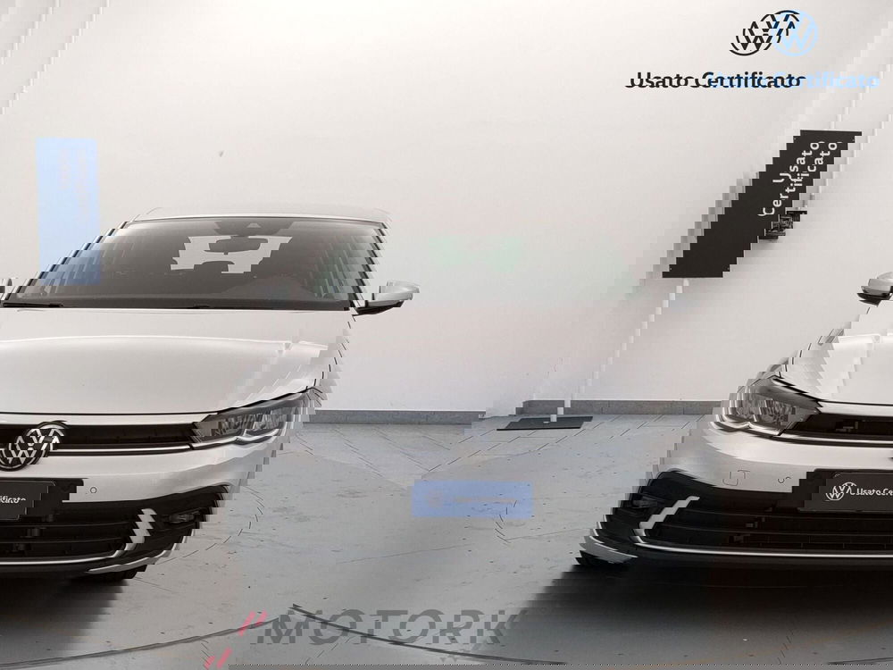 Volkswagen Polo usata a Varese (2)