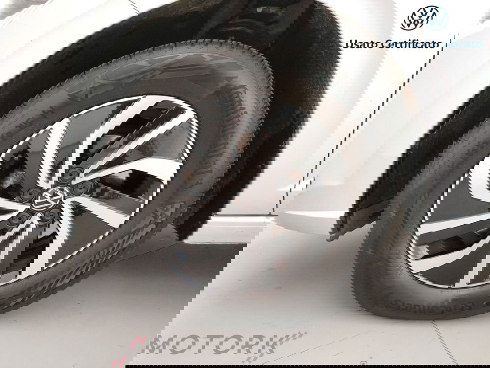 Volkswagen Polo usata a Varese (6)