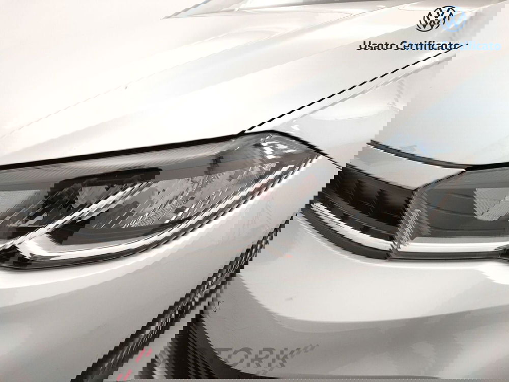 Volkswagen Polo usata a Varese (7)