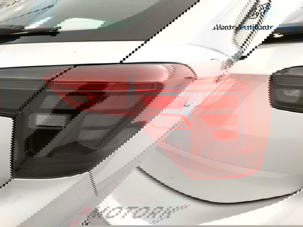 Volkswagen Polo usata a Varese (8)