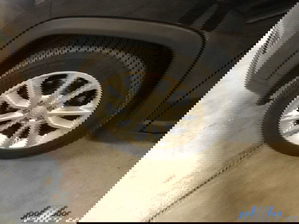 Jeep Compass usata a Cuneo (10)