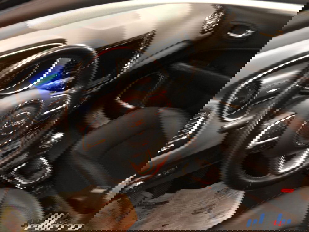 Jeep Compass usata a Cuneo (12)