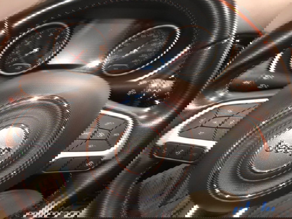 Jeep Compass usata a Cuneo (13)