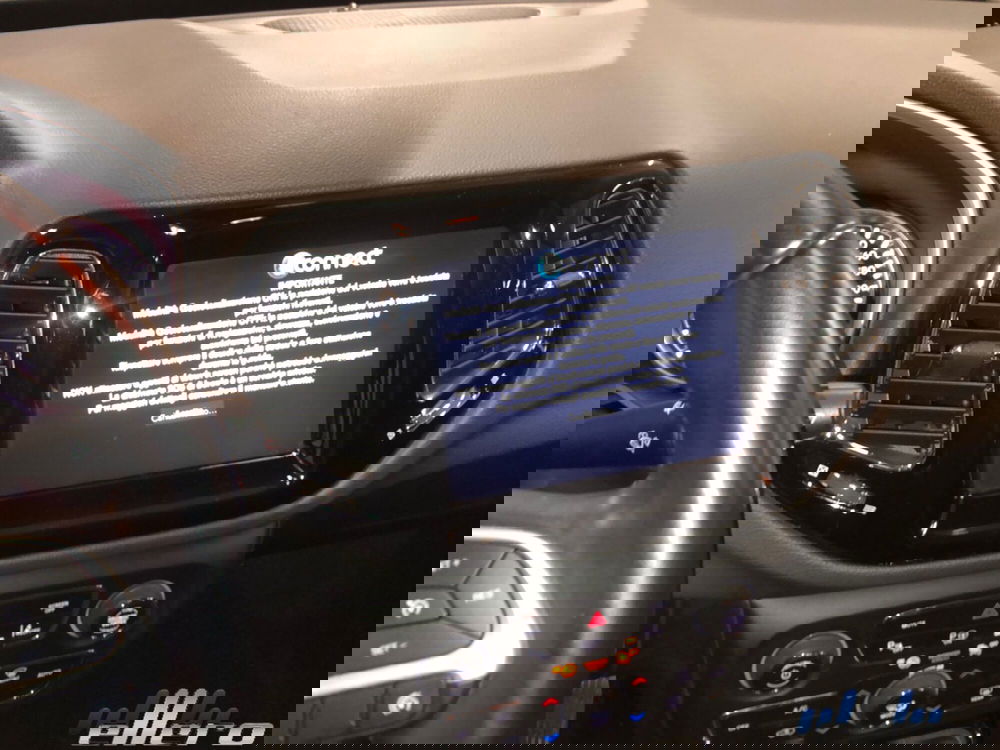 Jeep Compass usata a Cuneo (14)