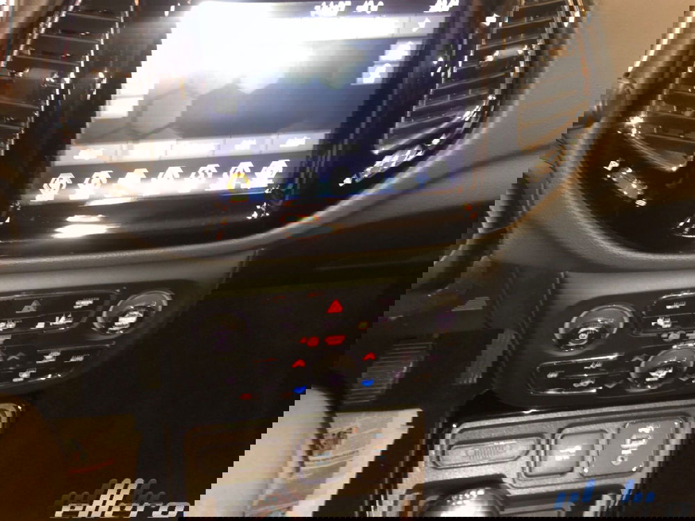 Jeep Compass usata a Cuneo (15)