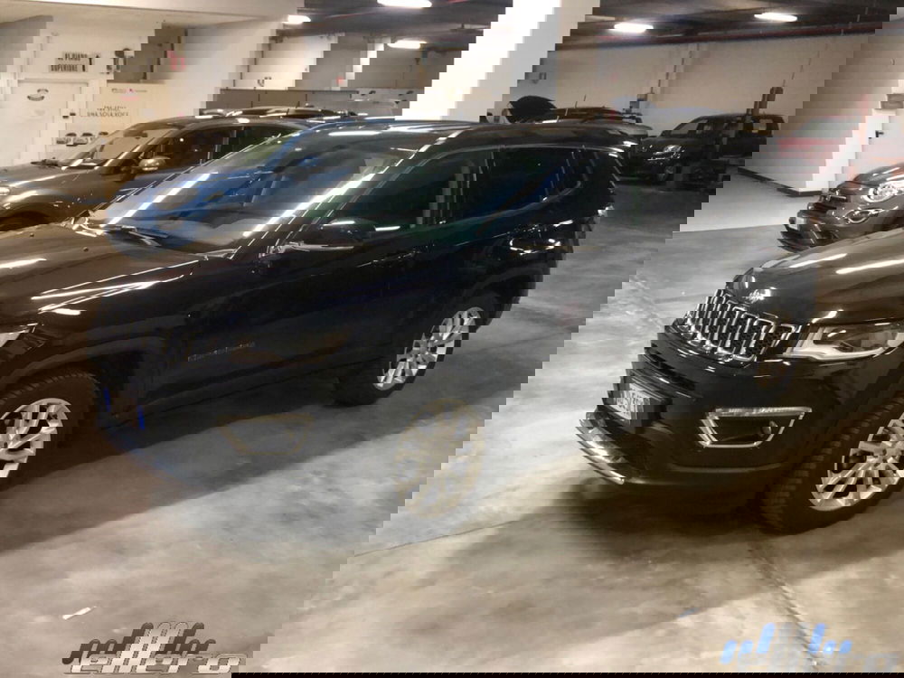 Jeep Compass usata a Cuneo (3)