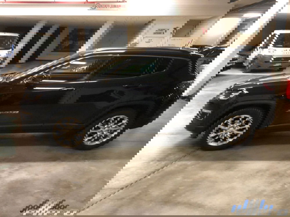 Jeep Compass usata a Cuneo (4)