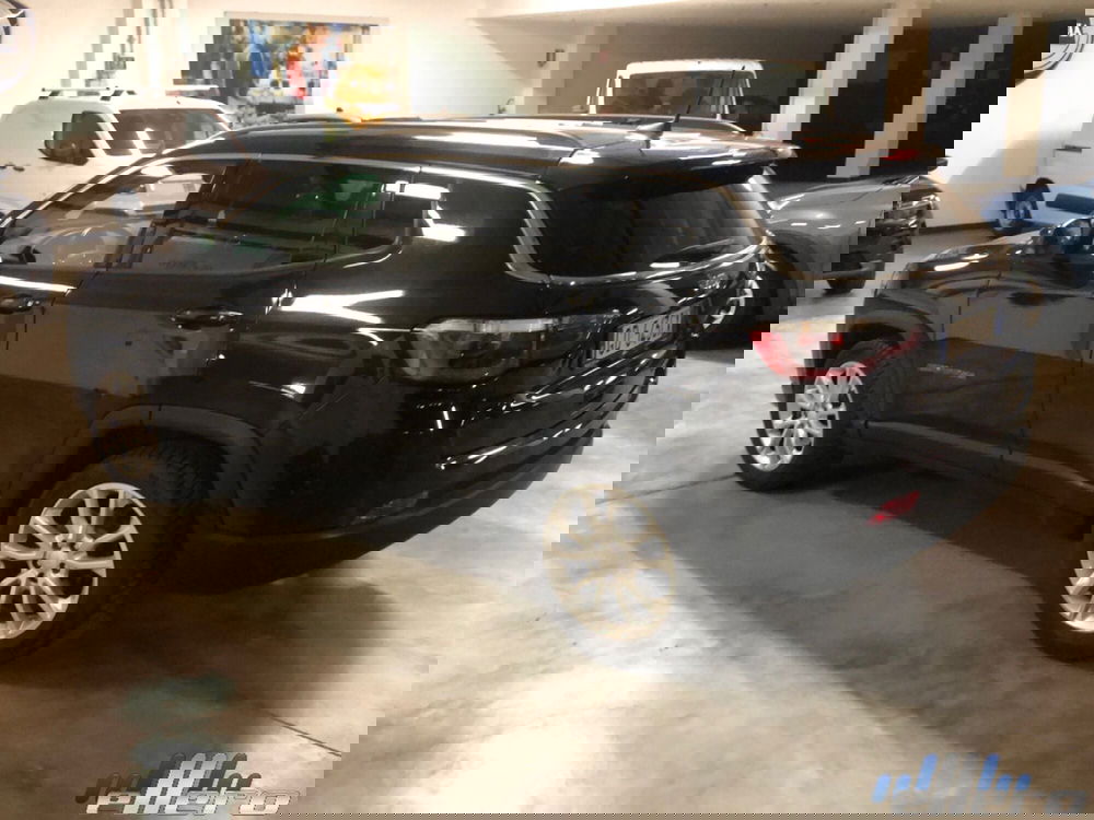 Jeep Compass usata a Cuneo (5)