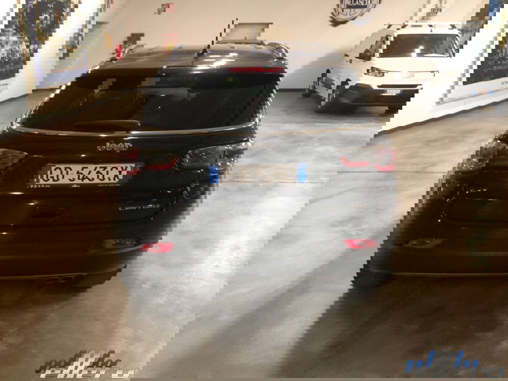 Jeep Compass usata a Cuneo (6)