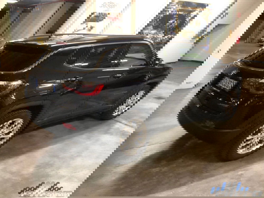 Jeep Compass usata a Cuneo (7)