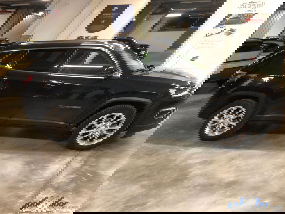 Jeep Compass usata a Cuneo (8)