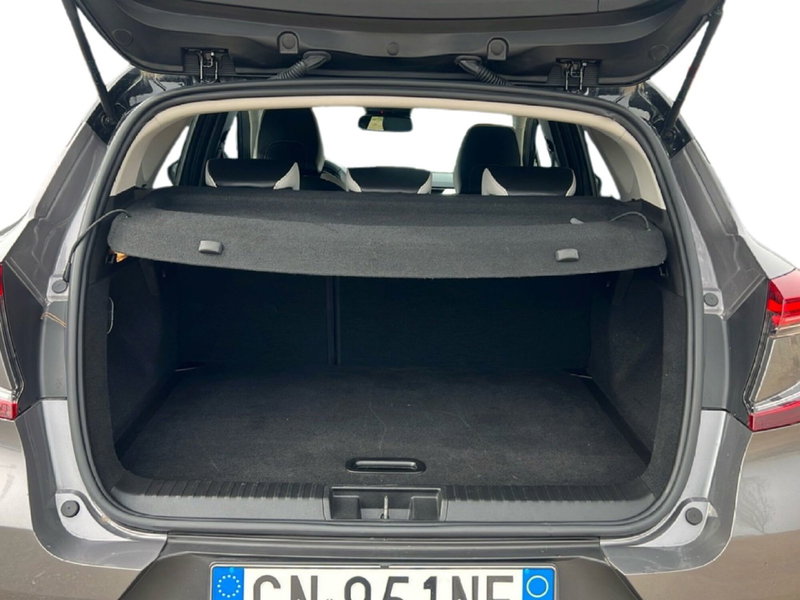 Renault Captur usata a Roma (10)