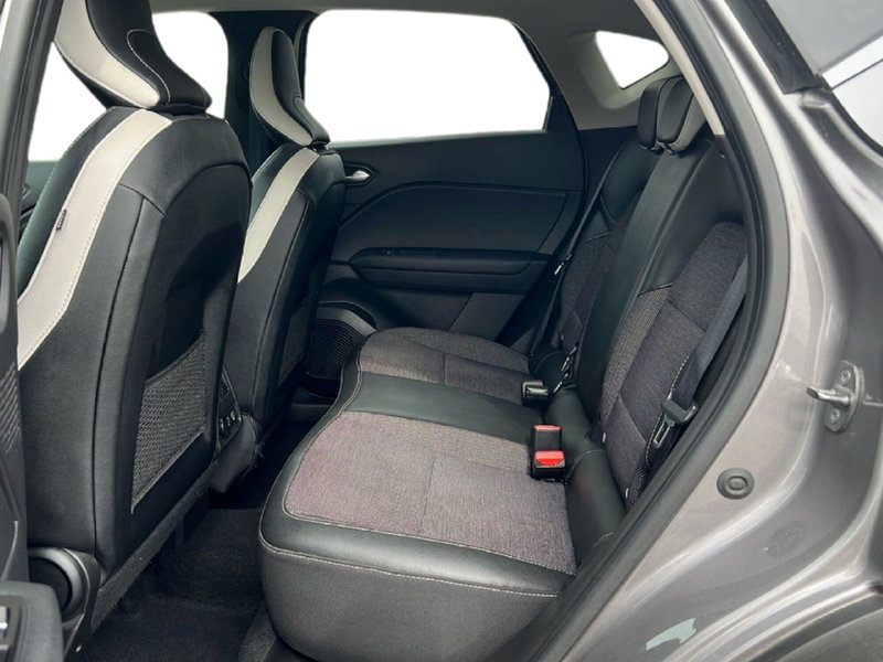 Renault Captur usata a Roma (11)