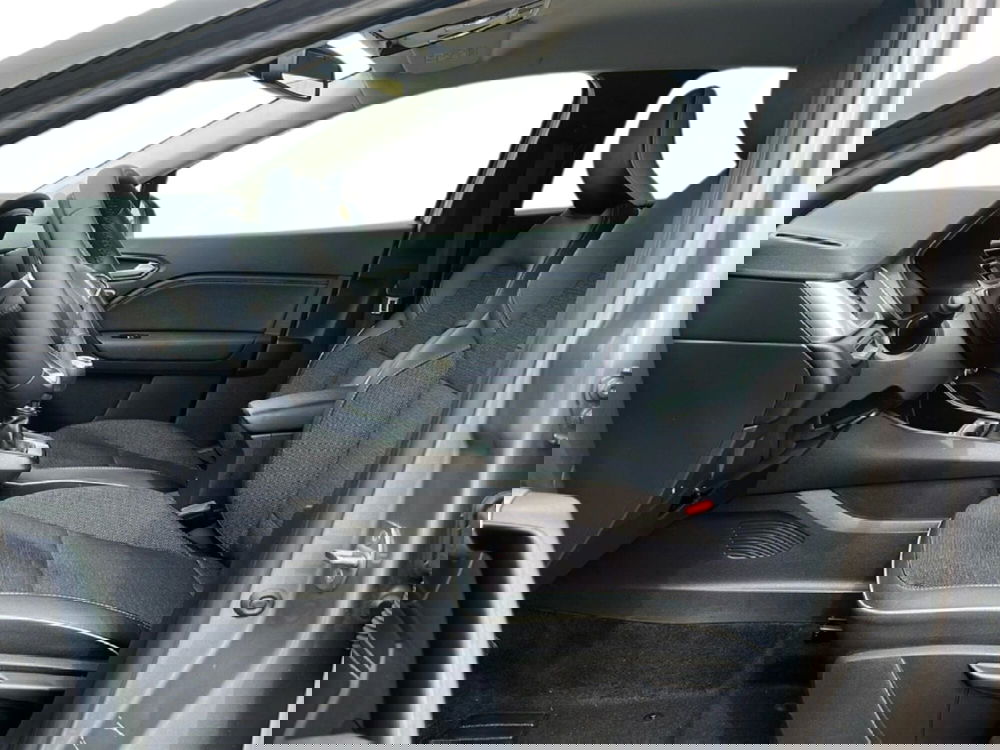 Renault Captur usata a Roma (14)