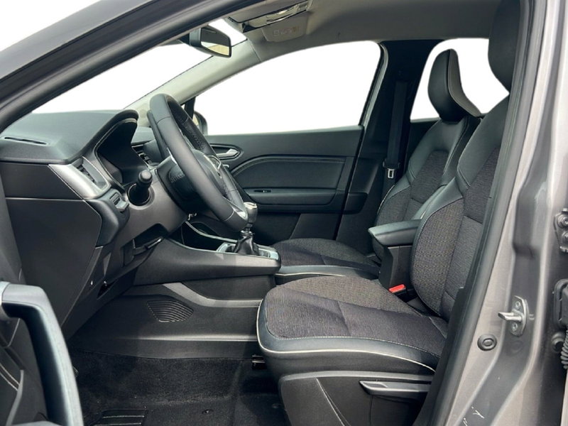 Renault Captur usata a Roma (14)