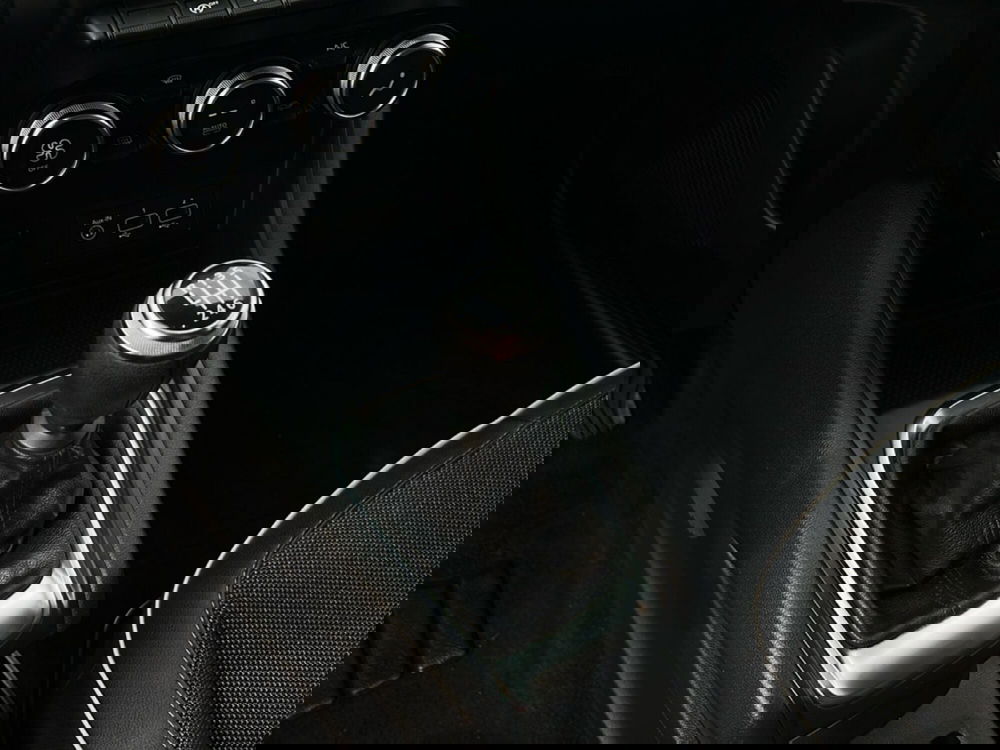 Renault Captur usata a Roma (16)