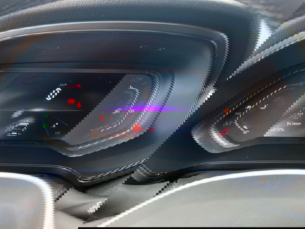 Renault Captur usata a Roma (17)