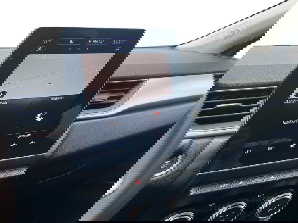 Renault Captur usata a Roma (18)