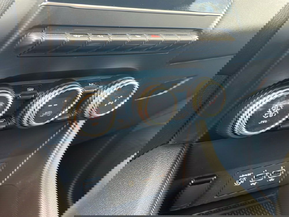 Renault Captur usata a Roma (19)