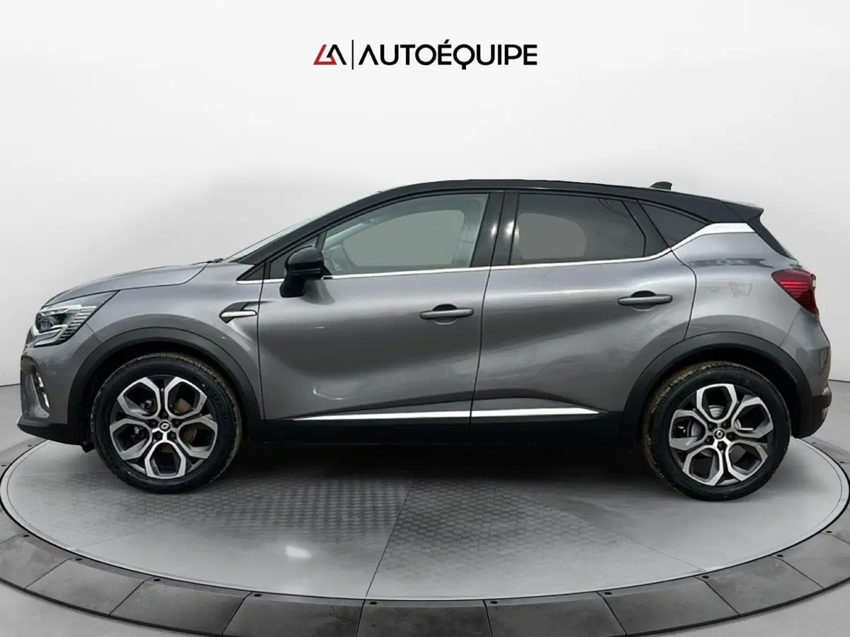 Renault Captur usata a Roma (2)