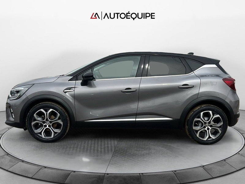 Renault Captur usata a Roma (2)