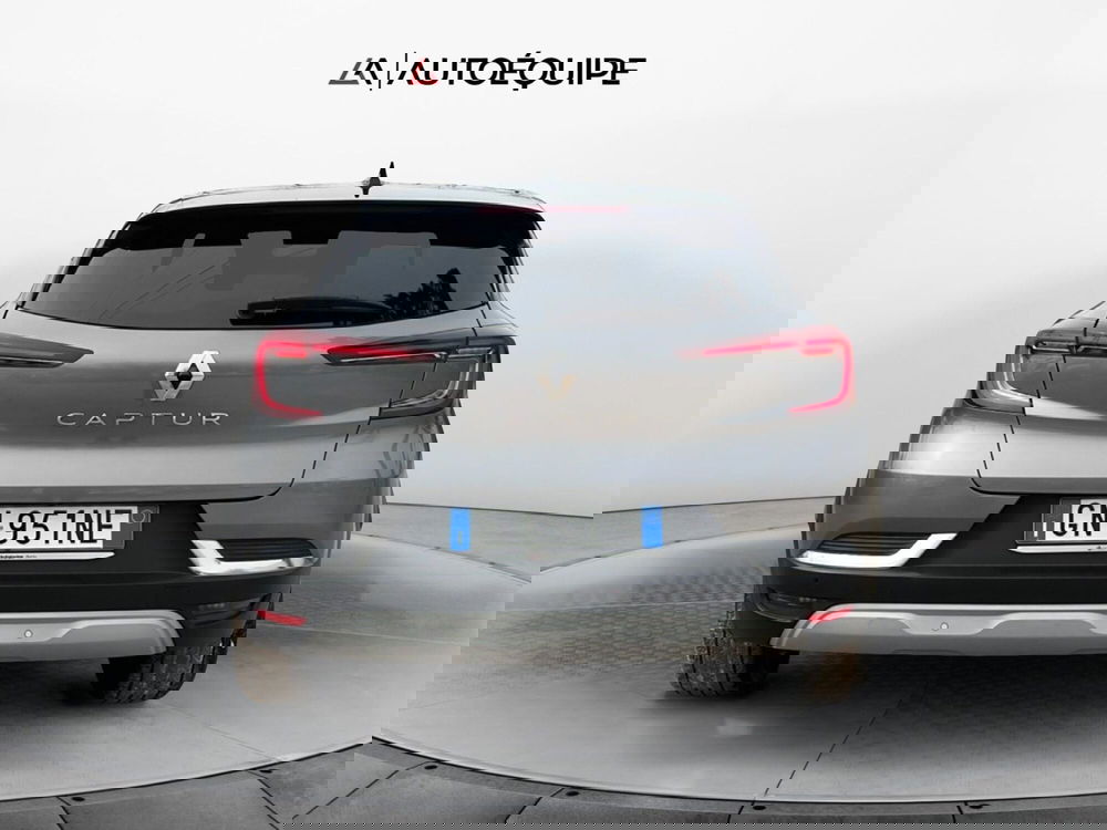 Renault Captur usata a Roma (4)