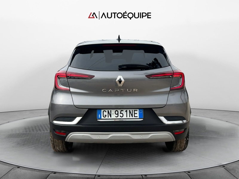 Renault Captur usata a Roma (4)