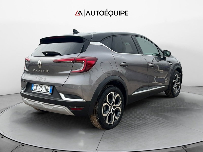 Renault Captur usata a Roma (5)