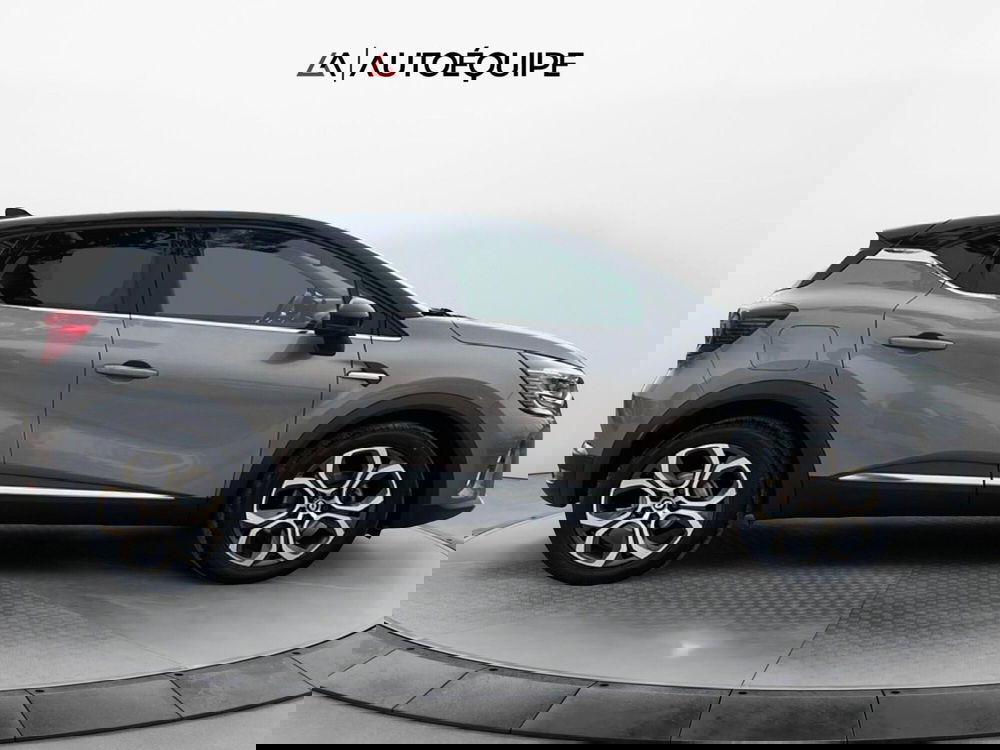 Renault Captur usata a Roma (6)