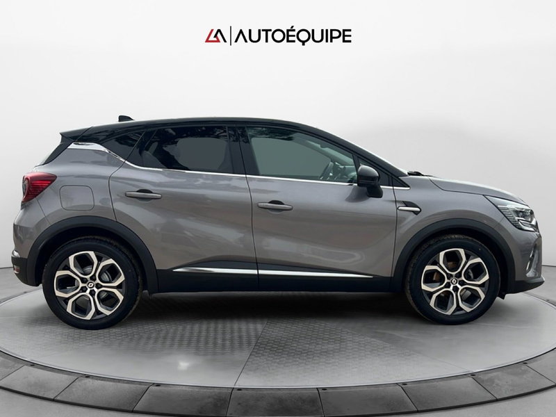 Renault Captur usata a Roma (6)