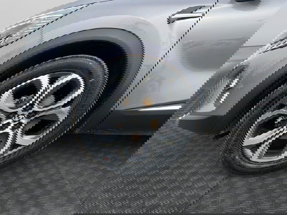 Renault Captur usata a Roma (9)