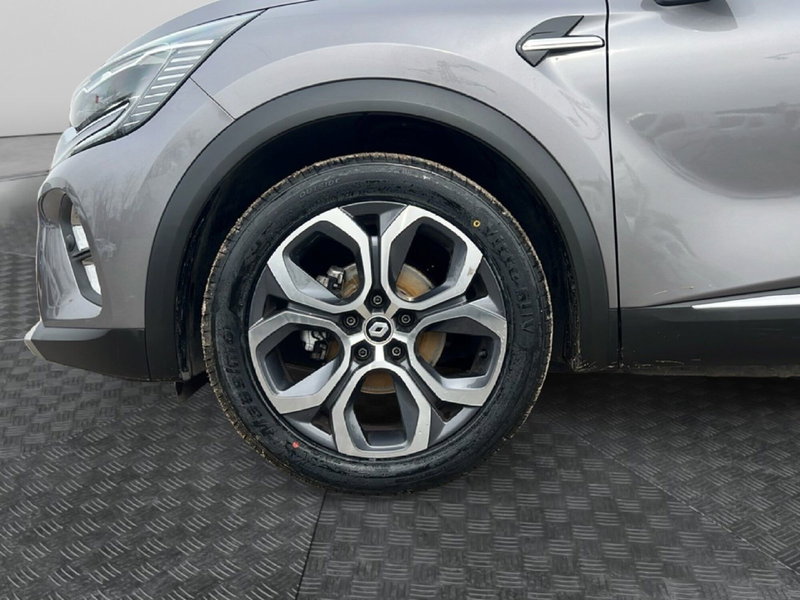 Renault Captur usata a Roma (9)