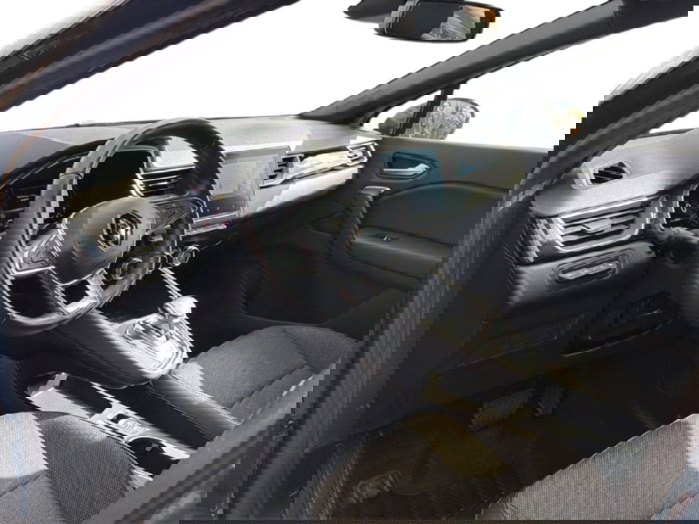 Renault Captur usata a Roma (10)