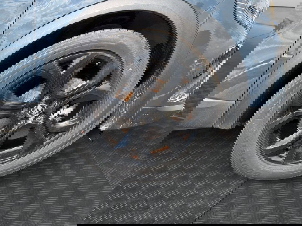 Renault Captur usata a Roma (13)