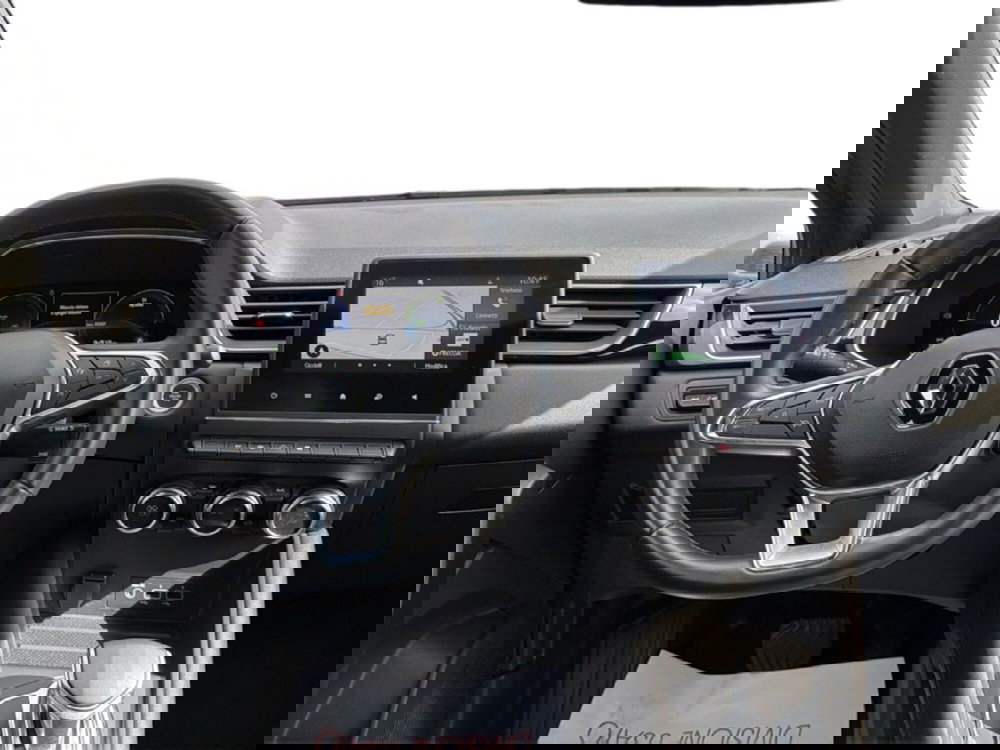 Renault Captur usata a Roma (14)