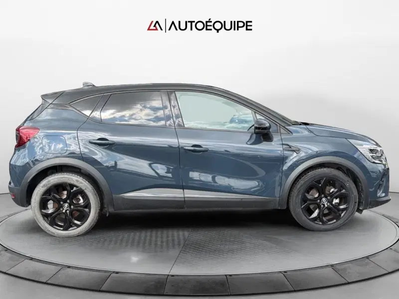 Renault Captur usata a Roma (6)