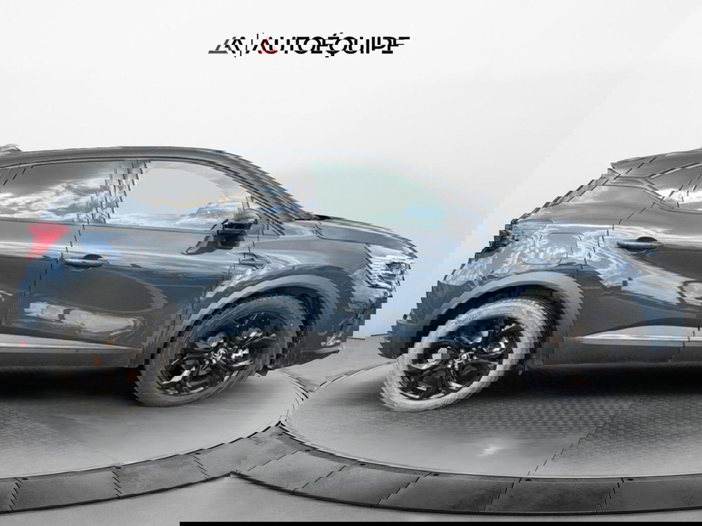 Renault Captur usata a Roma (6)