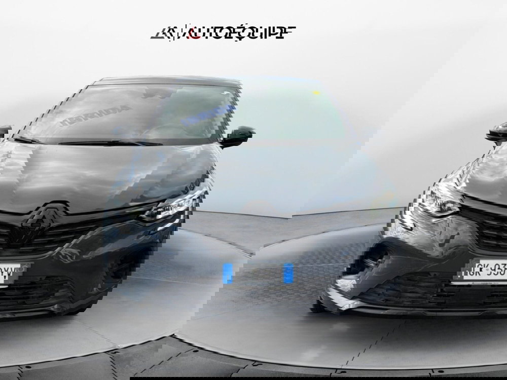 Renault Captur usata a Roma (7)