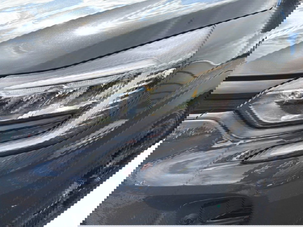 Renault Captur usata a Roma (9)