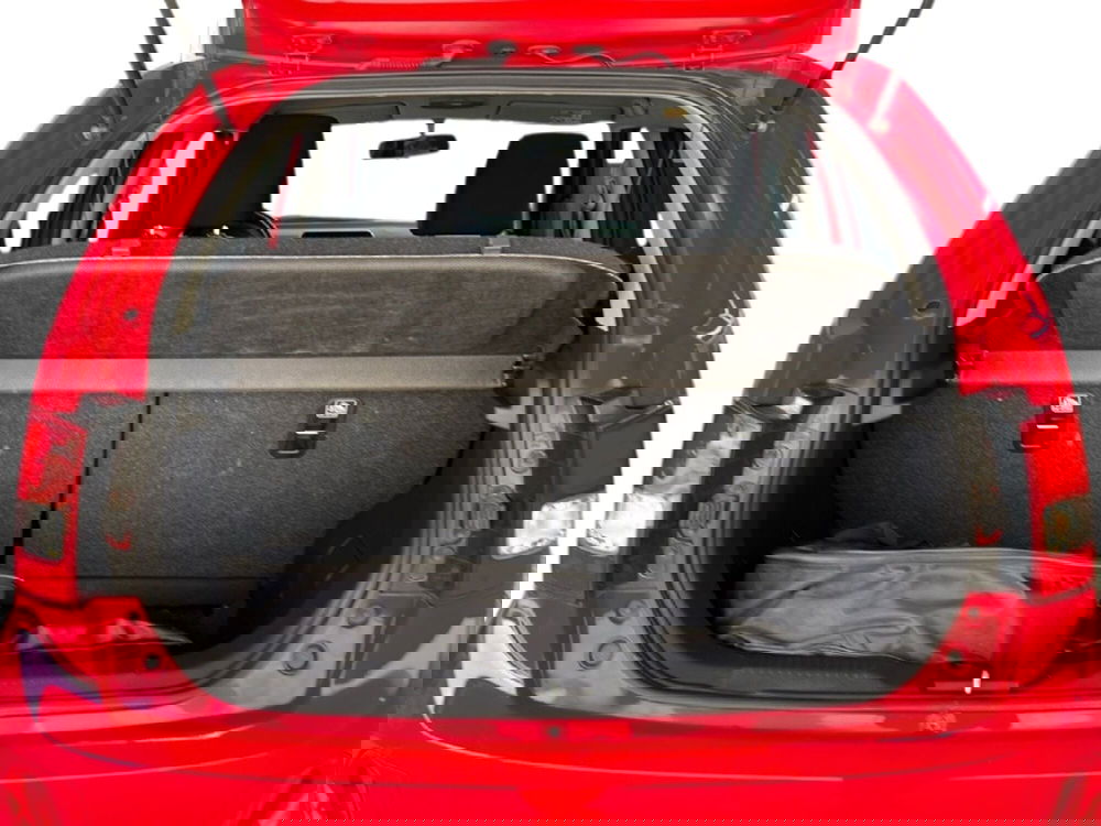 Suzuki Ignis usata a Roma (10)