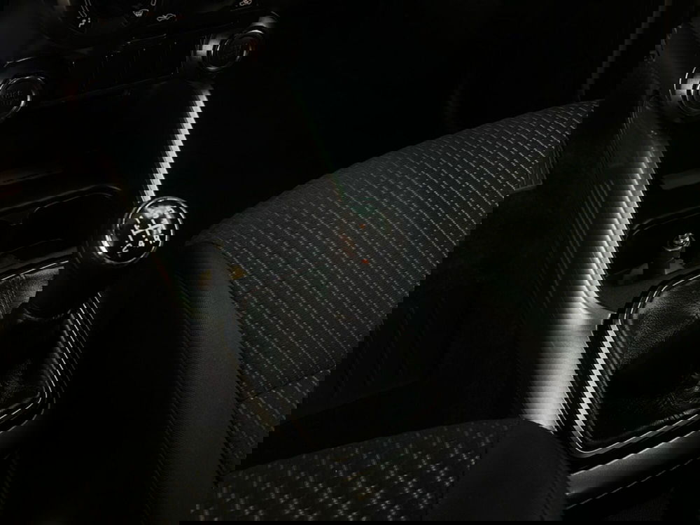 Suzuki Ignis usata a Roma (15)