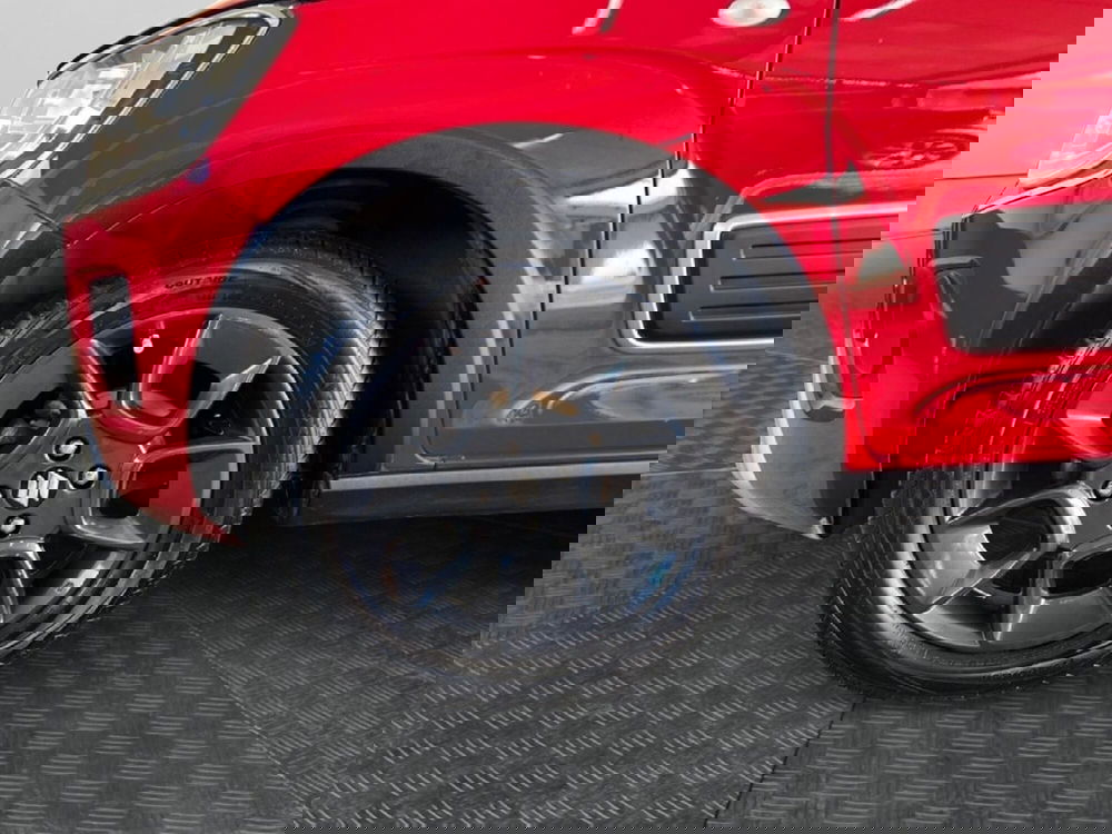 Suzuki Ignis usata a Roma (9)